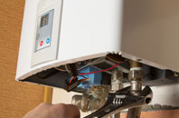 free Hareshaw boiler install quotes