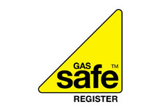 gas safe companies Hareshaw
